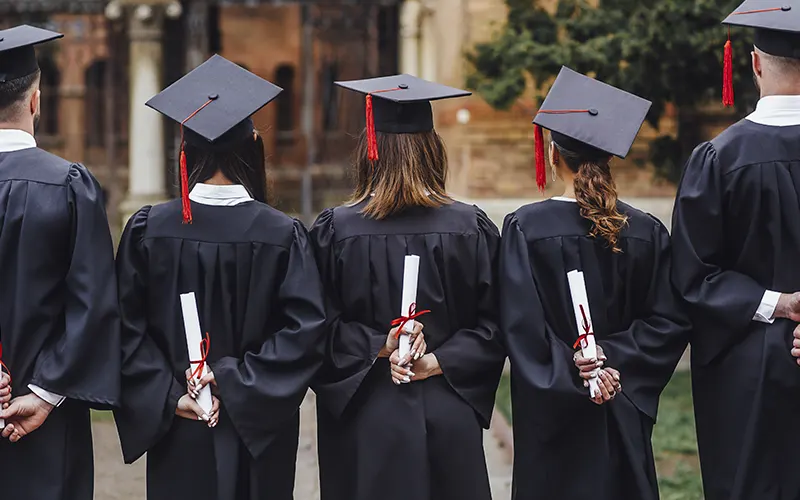 How to Combat Higher Education Summer Melt