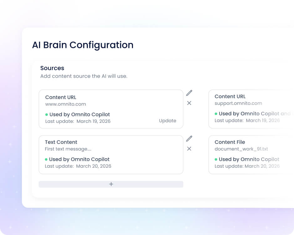 AI Knowledge Expert