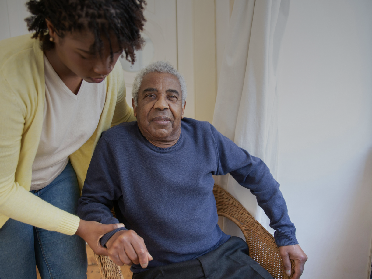 Care Services Organization Improves Visit Coordination and Continuity
