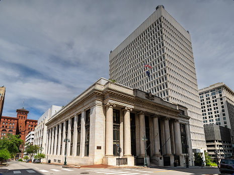 Fortune 500 Insurance Company Modernizes Client Engagement