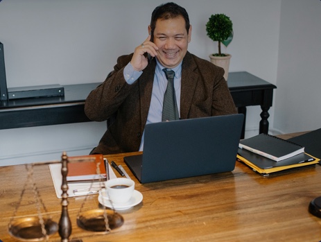 Immigration Law Firm Eliminates Scheduling Errors at Scale